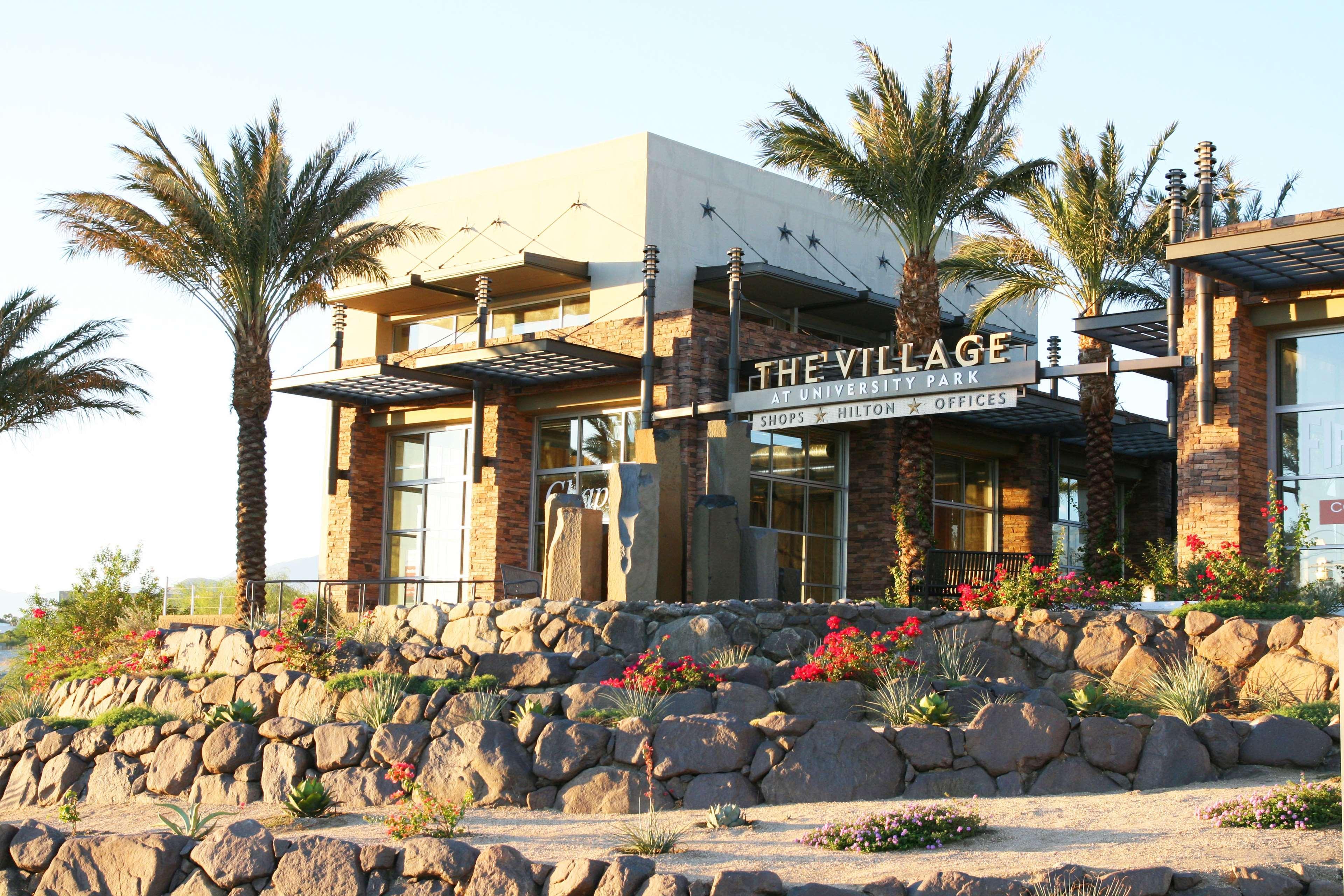 Hotel Hampton & Palm Desert